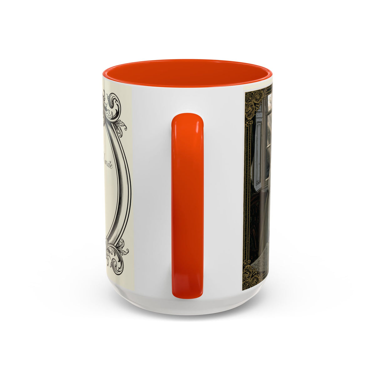Jane Austen Quote Mug — “Every woman should write...” (11oz & 15oz)