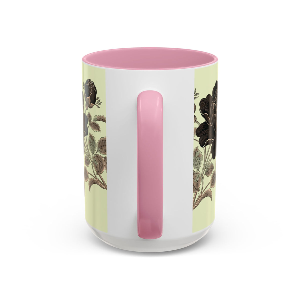 Jane Austen Portrait Ceramic Mug — Literary Tea & Coffee Cup (11oz/15oz)