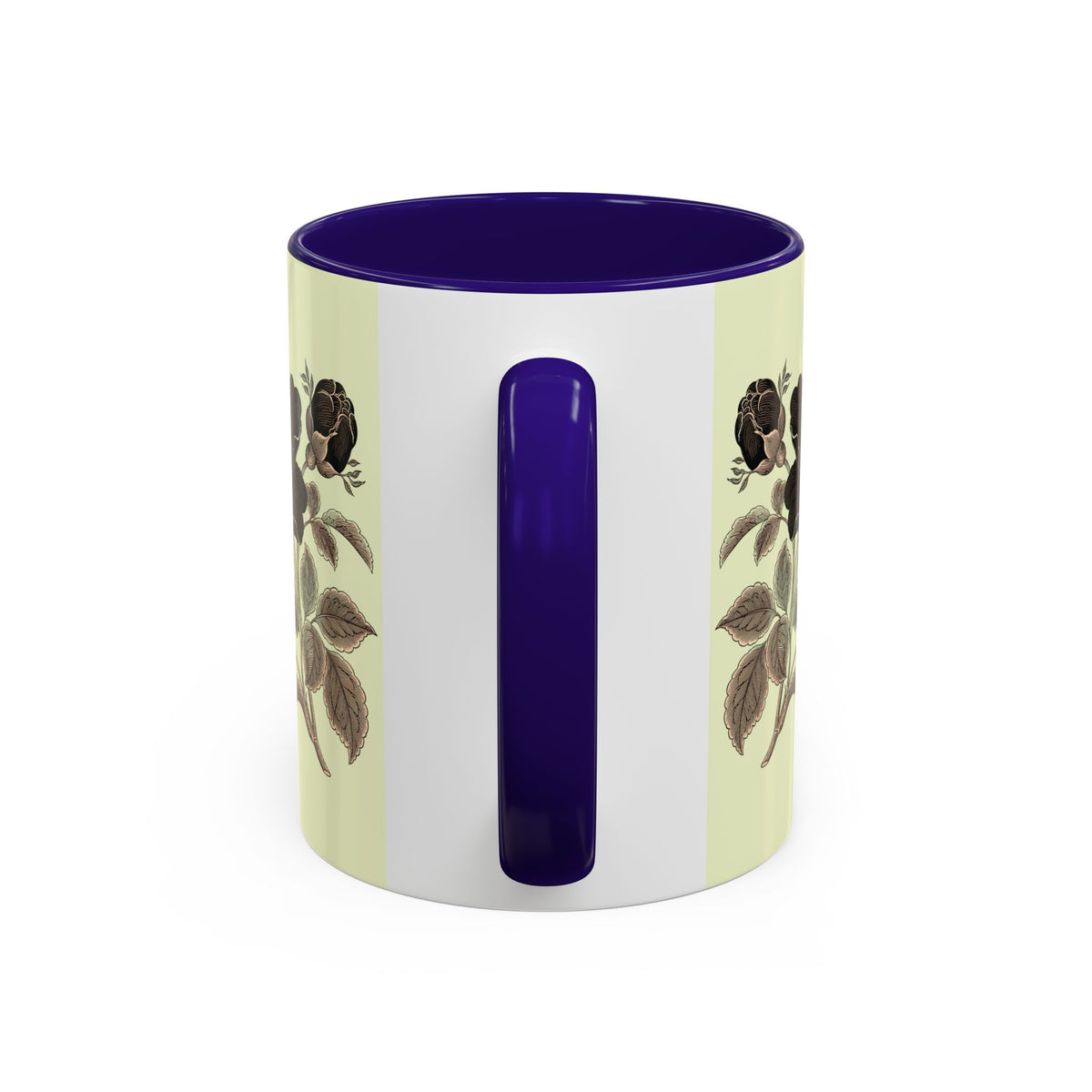 Jane Austen Portrait Ceramic Mug — Literary Tea & Coffee Cup (11oz/15oz)