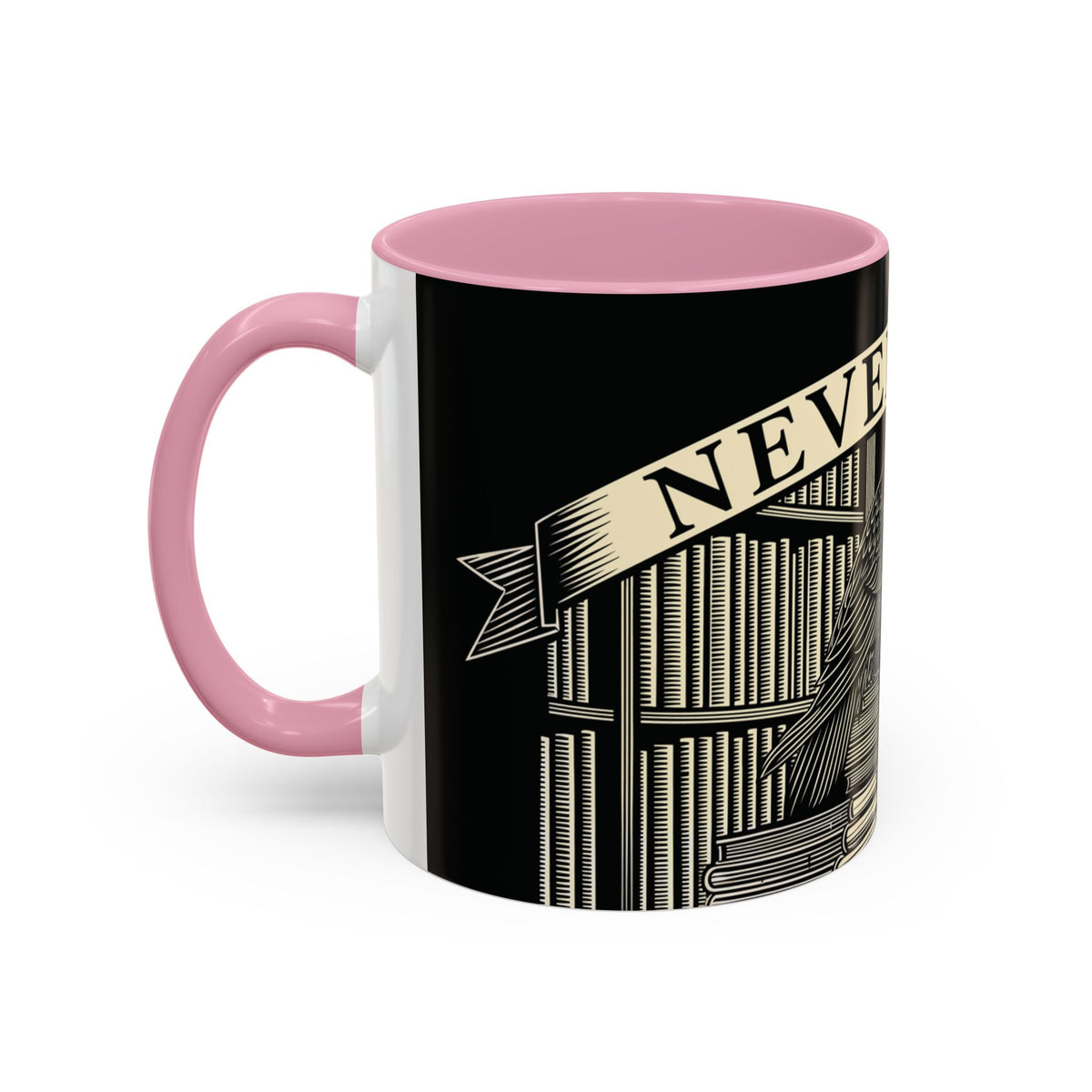Nevermore Raven Mug | 11oz 15oz Ceramic Coffee Cup
