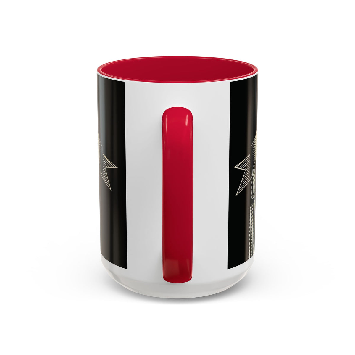 Nevermore Raven Mug | 11oz 15oz Ceramic Coffee Cup