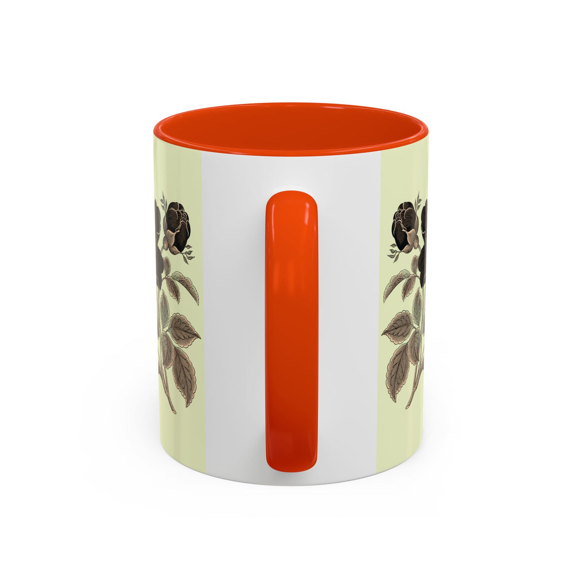 Jane Austen Portrait Ceramic Mug — Literary Tea & Coffee Cup (11oz/15oz)