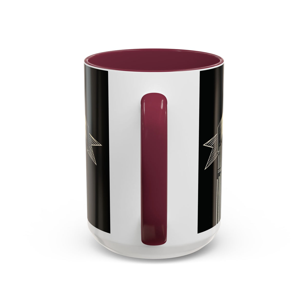 Nevermore Raven Mug | 11oz 15oz Ceramic Coffee Cup