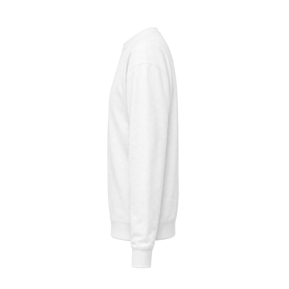 Manderley Vintage Graphic Sweatshirt — Gothic Rose Estate Crewneck