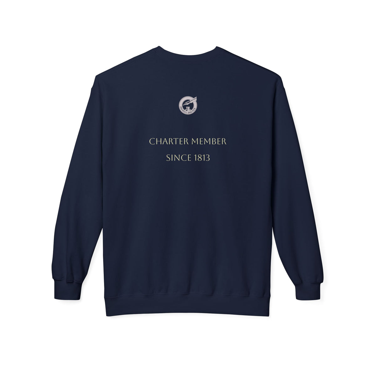 Lady Catherine de Bourgh Graphic Sweatshirt – Charter Member of First Int'l Karens Society