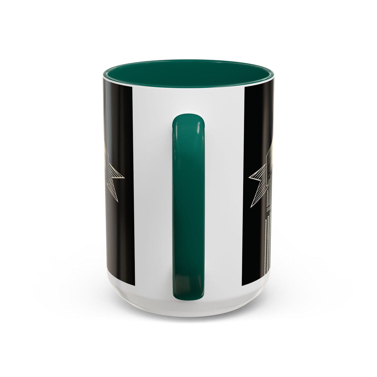 Nevermore Raven Mug | 11oz 15oz Ceramic Coffee Cup