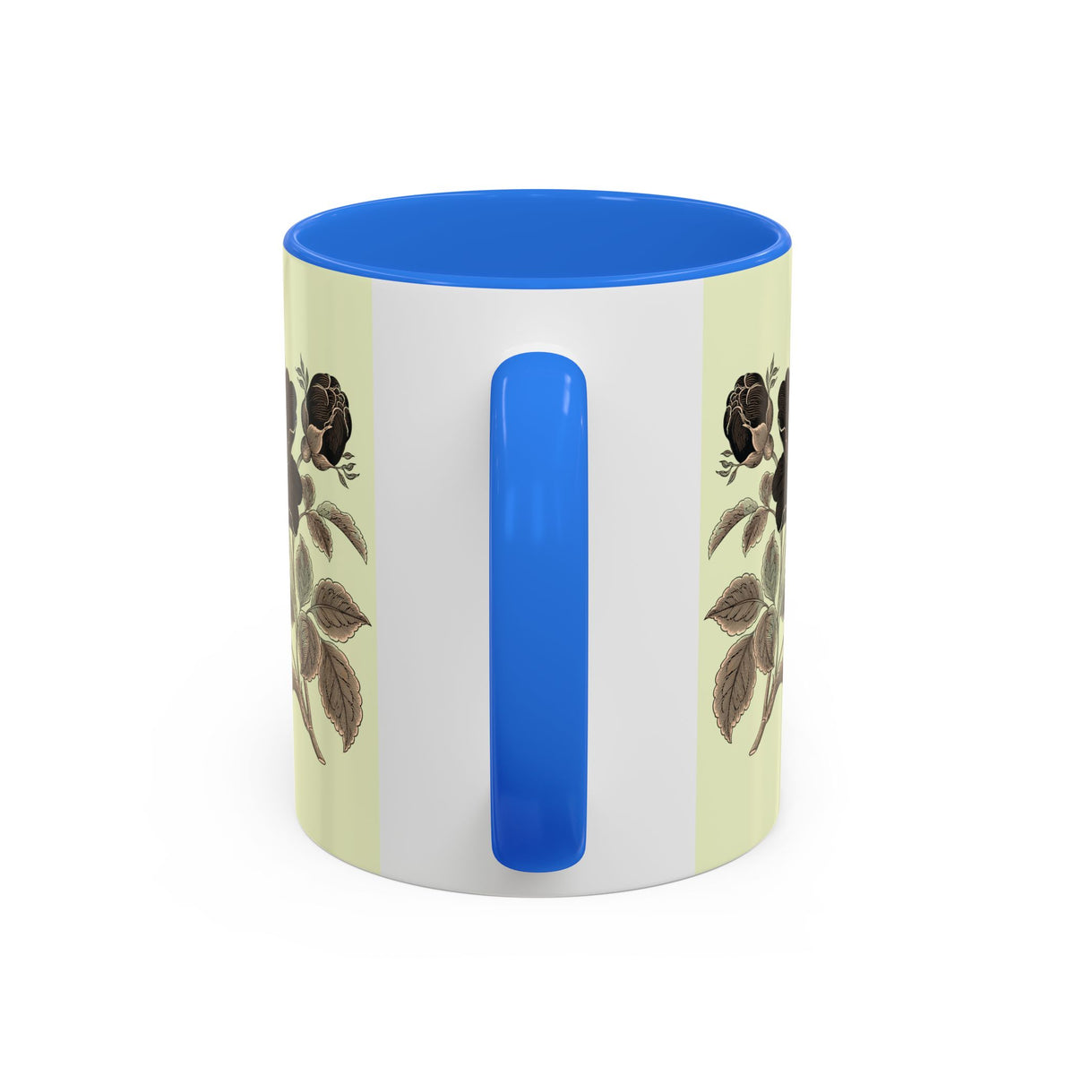 Jane Austen Portrait Ceramic Mug — Literary Tea & Coffee Cup (11oz/15oz)