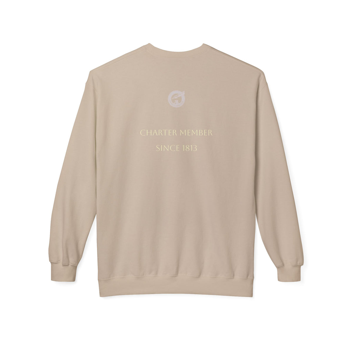 Lady Catherine de Bourgh Graphic Sweatshirt – Charter Member of First Int'l Karens Society