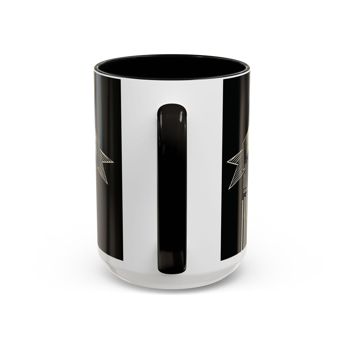 Nevermore Raven Mug | 11oz 15oz Ceramic Coffee Cup