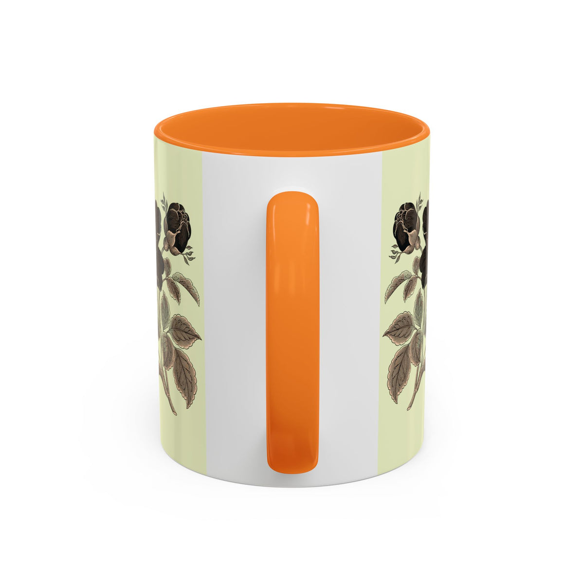 Jane Austen Portrait Ceramic Mug — Literary Tea & Coffee Cup (11oz/15oz)