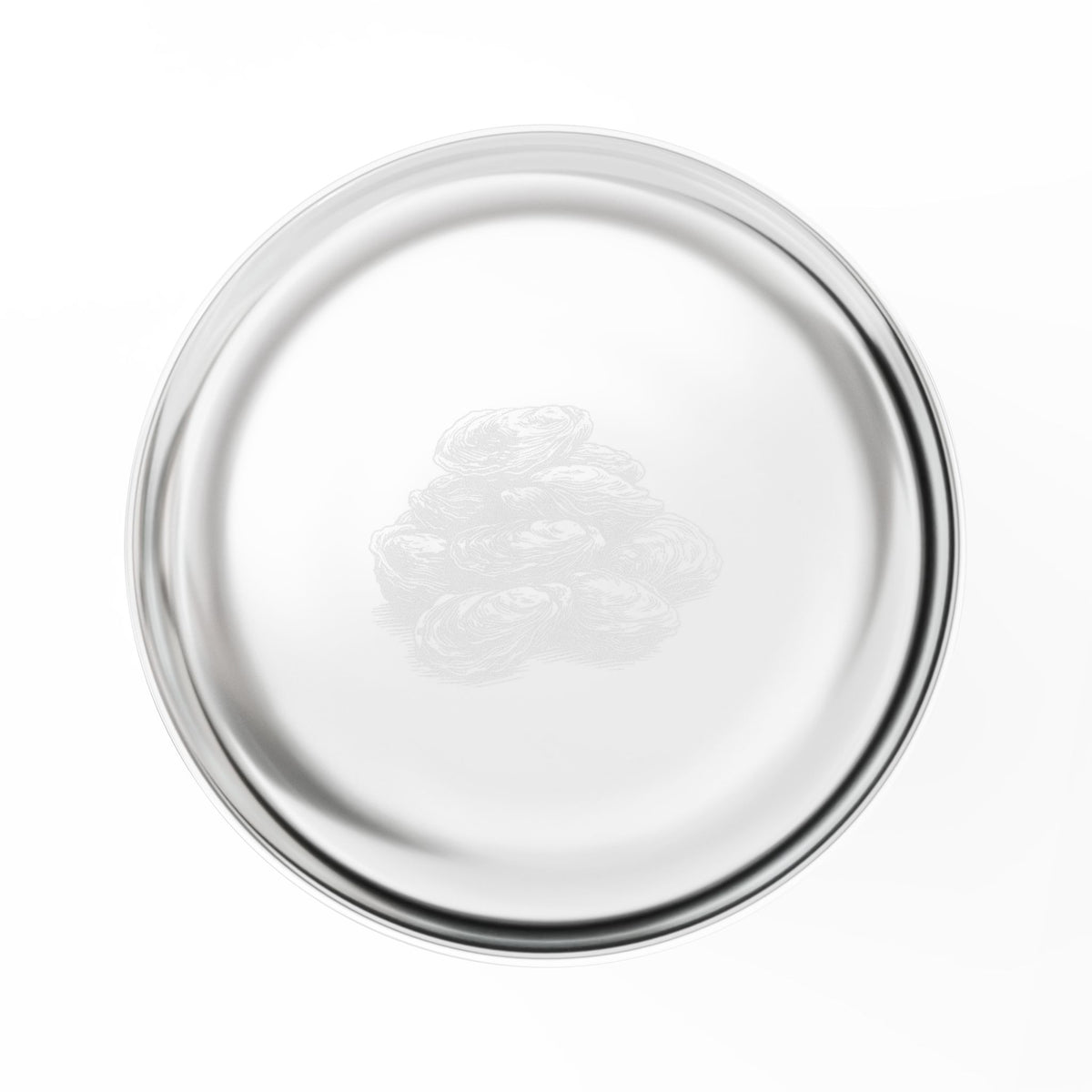 The Walrus & The Carpenter - Whiskey Glass — Through the Looking-Glass Inspired - 10.5 oz Nautical Tumbler