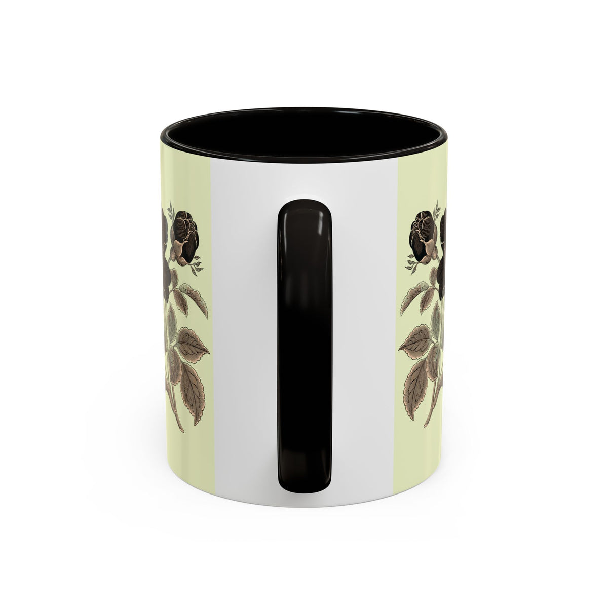 Jane Austen Portrait Ceramic Mug — Literary Tea & Coffee Cup (11oz/15oz)