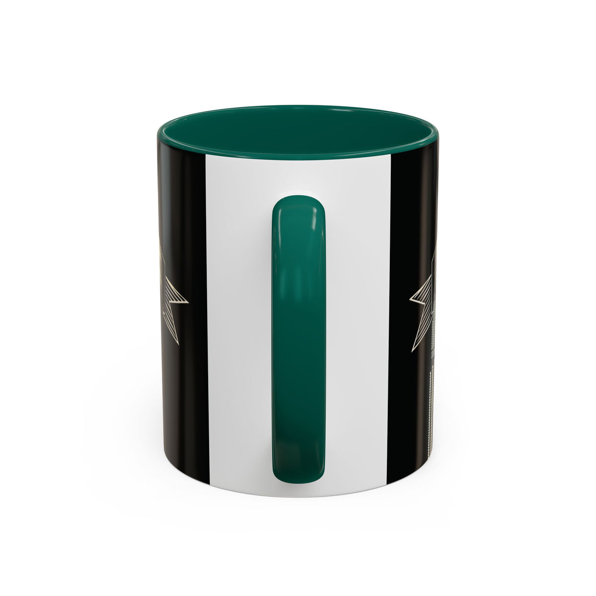 Nevermore Raven Mug | 11oz 15oz Ceramic Coffee Cup