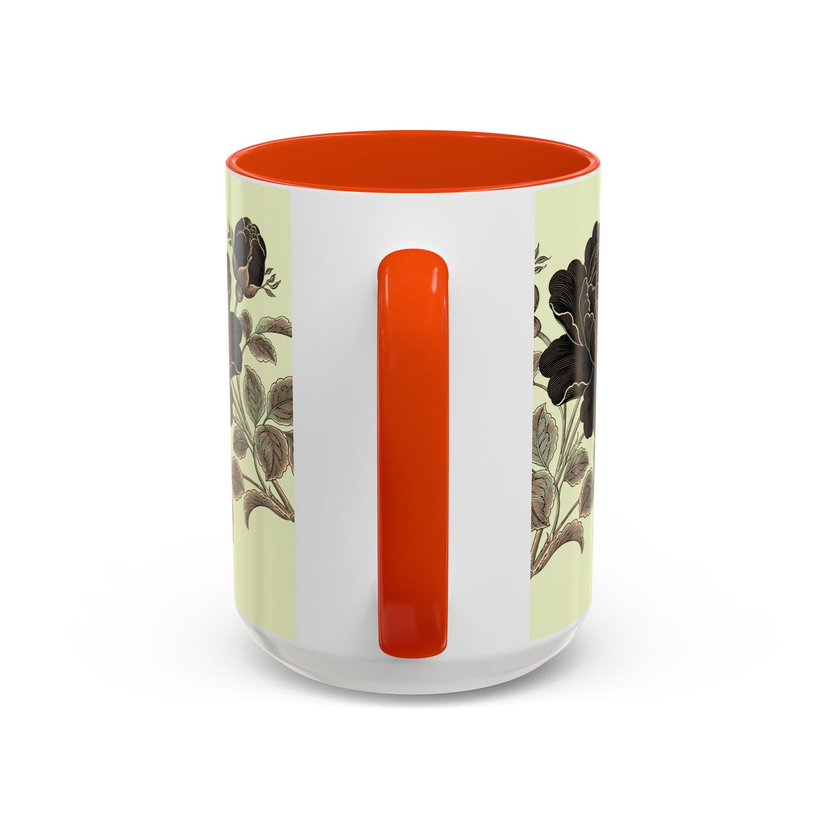 Jane Austen Portrait Ceramic Mug — Literary Tea & Coffee Cup (11oz/15oz)