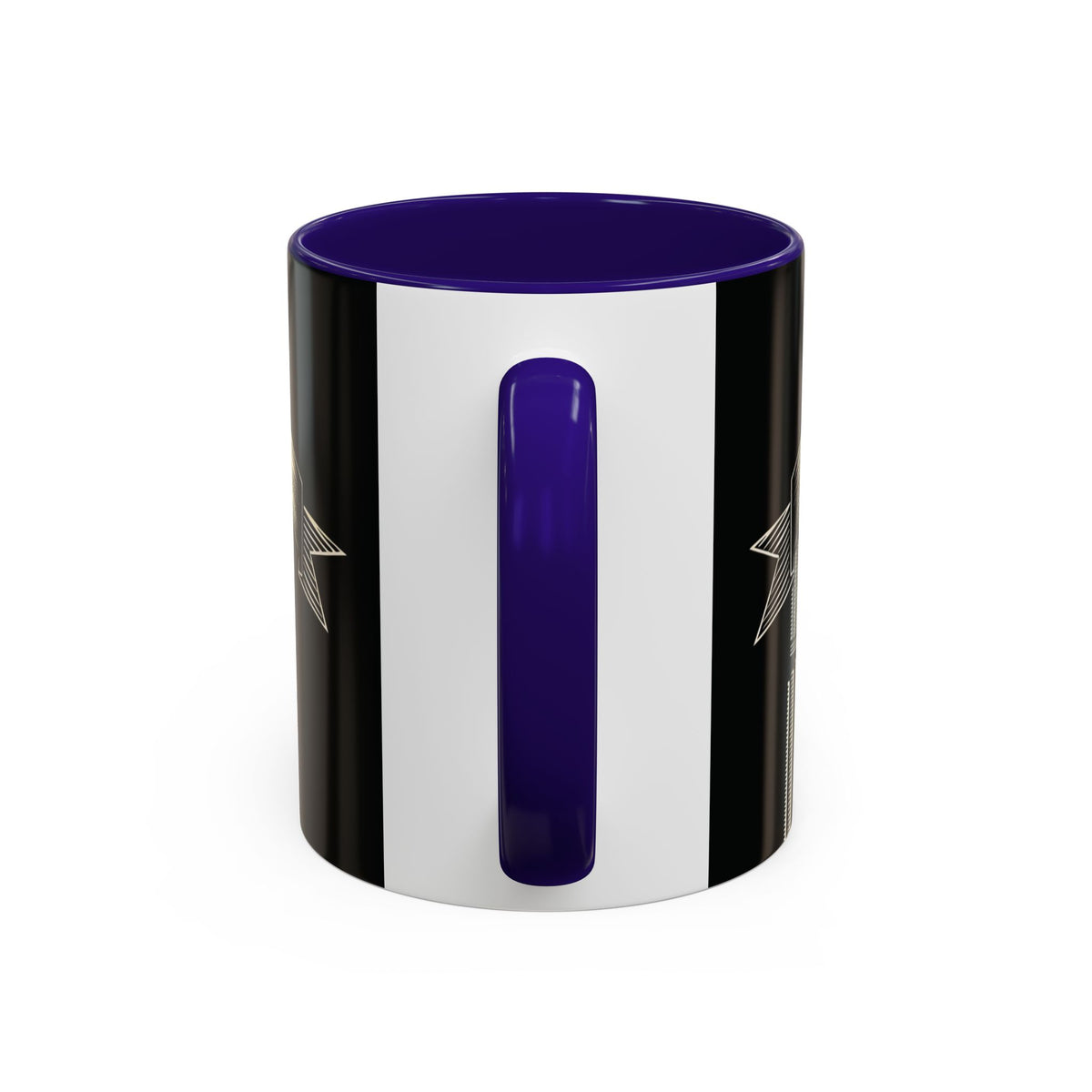 Nevermore Raven Mug | 11oz 15oz Ceramic Coffee Cup